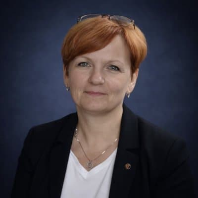 Ingrida Sakalienė