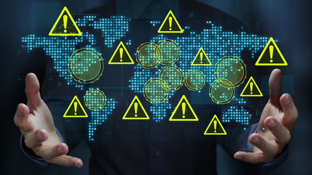 How can AI simplify compliance with international sanctions regimes?