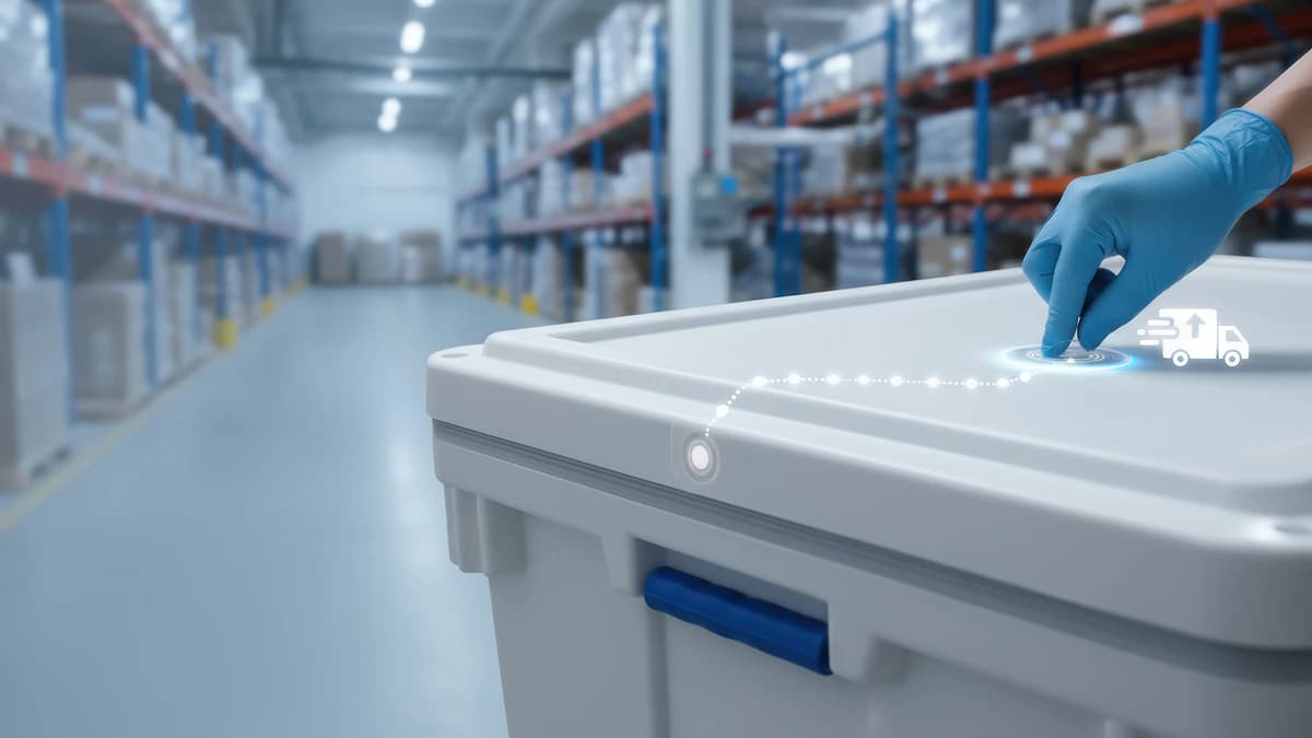 Out of temperature, out of liability? A case on freight responsibility